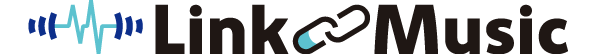 Link Music Logo